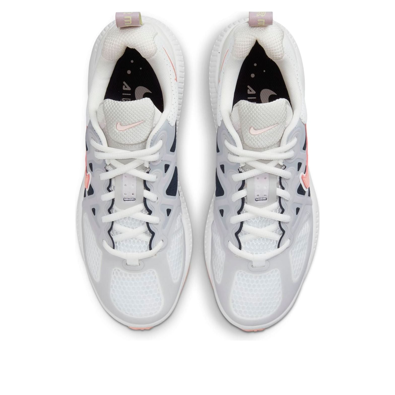 (WMNS) Nike Air Max Genome 'White Crimson Bliss' DC4057-100
