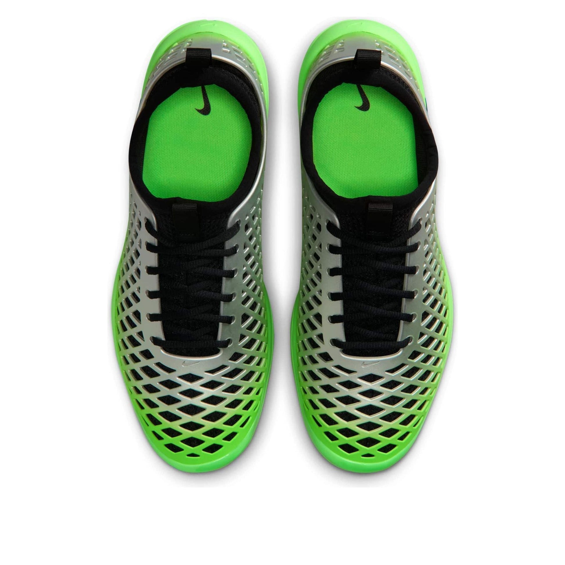 (WMNS) Nike Air Rejuven8 'Metallic Silver Voltage Green' IF5958-003