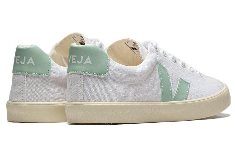 Veja Esplar SE 'White Matcha' SE0102806