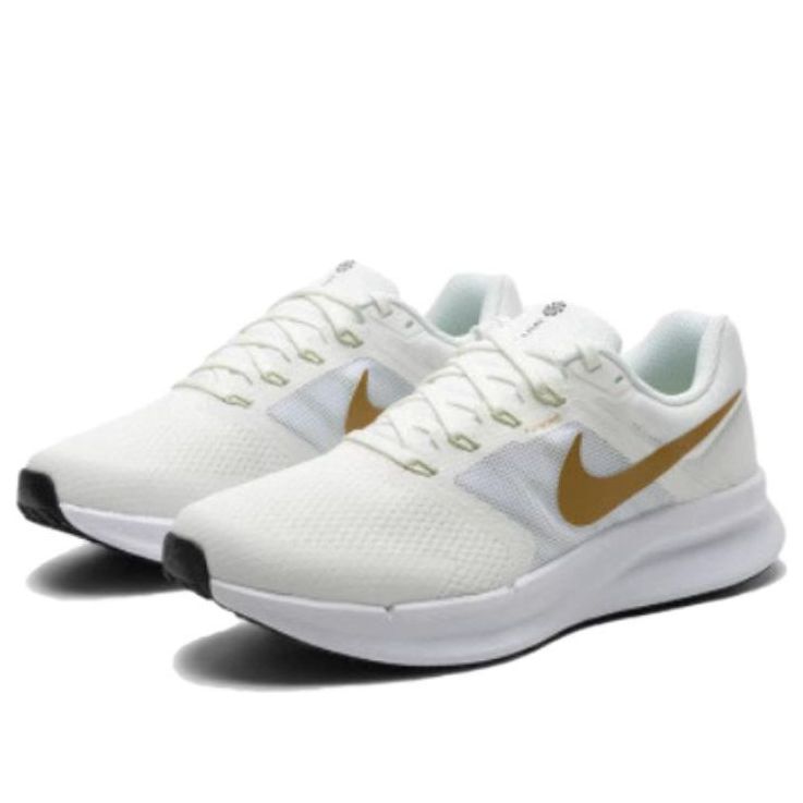 Nike Run Swift 3 'White Gold' DR2695-103
