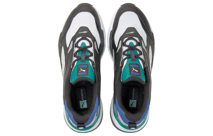 PUMA RS-Fast Mix 'White Star Sapphire' 375641-02