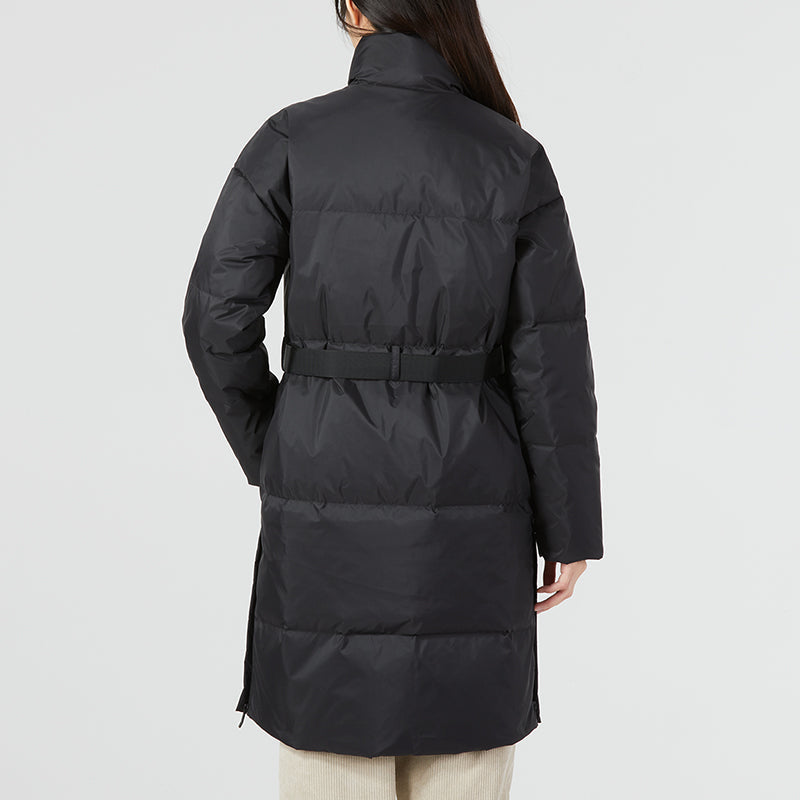 (WMNS) PUMA Sportswear Jacket ' Black' 537602-01