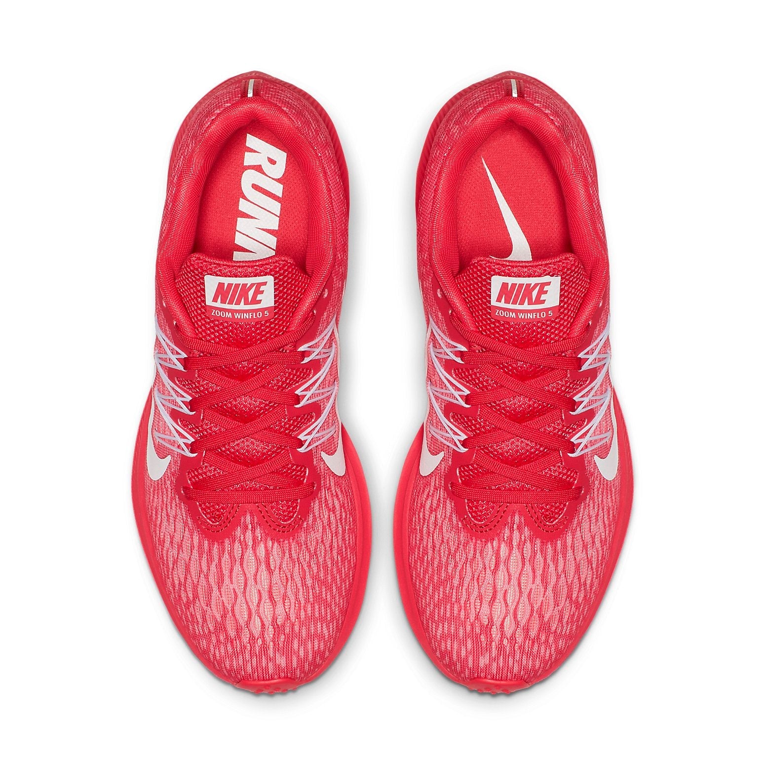 (WMNS) Nike Air Zoom Winflo 5 'Pink' AA7414-800