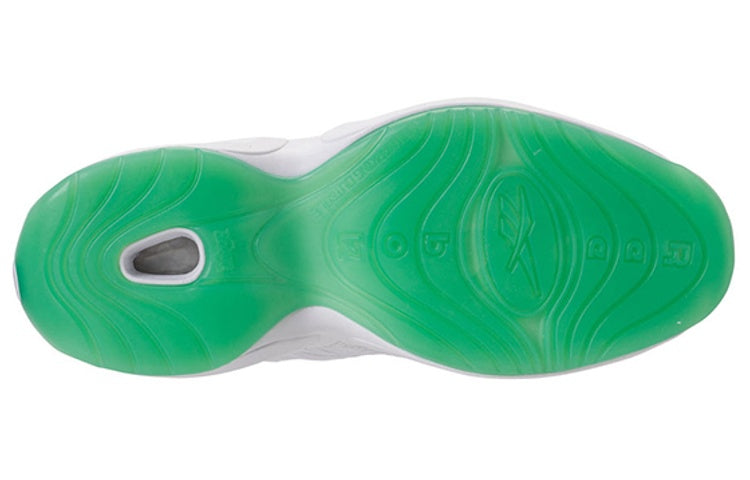 Reebok Question Mid EE 'Mint Glow' CM9417