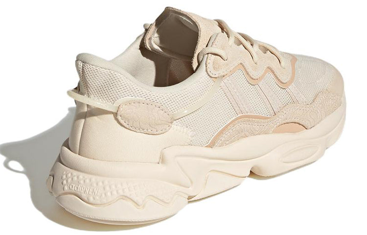 (WMNS) adidas Originals Ozweego 'Ecru Tint' GX1981