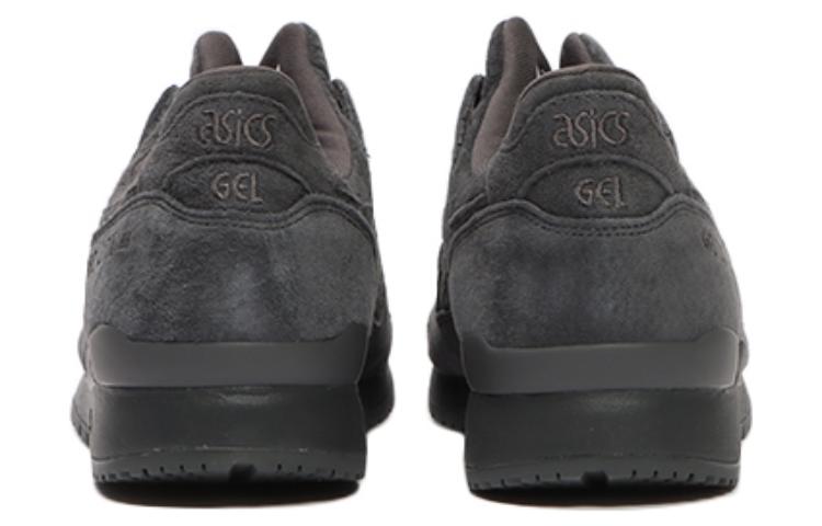 ASICS Gel Lyte 3 'Obsidian Grey' 1201A050-023