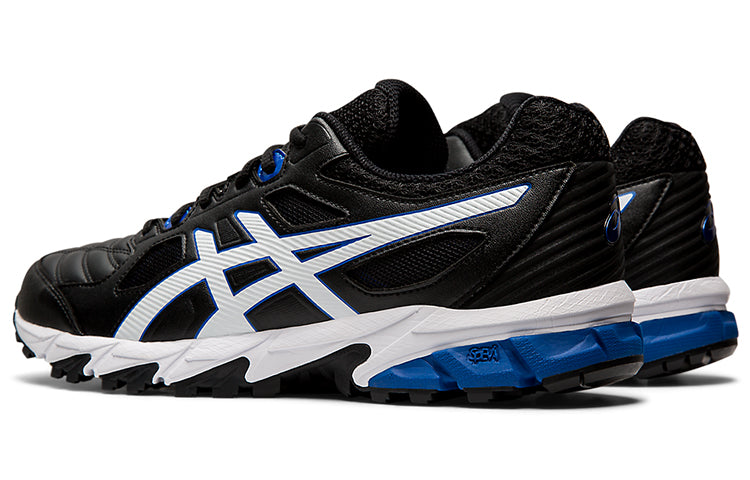 ASICS Gel-Trigger 12 'Black White' S704Y-001
