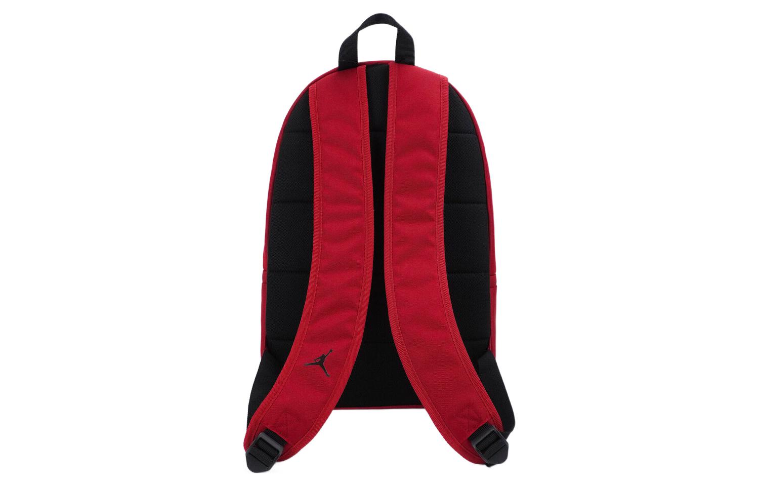 Air Jordan Jumpman Logo Backpack 'Red' DH0412-687