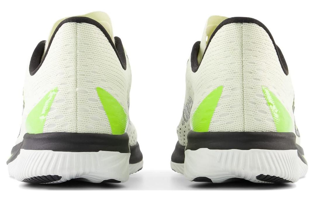 New Balance FuelCell SuperComp Pacer CC 'White Green' MFCRRCC