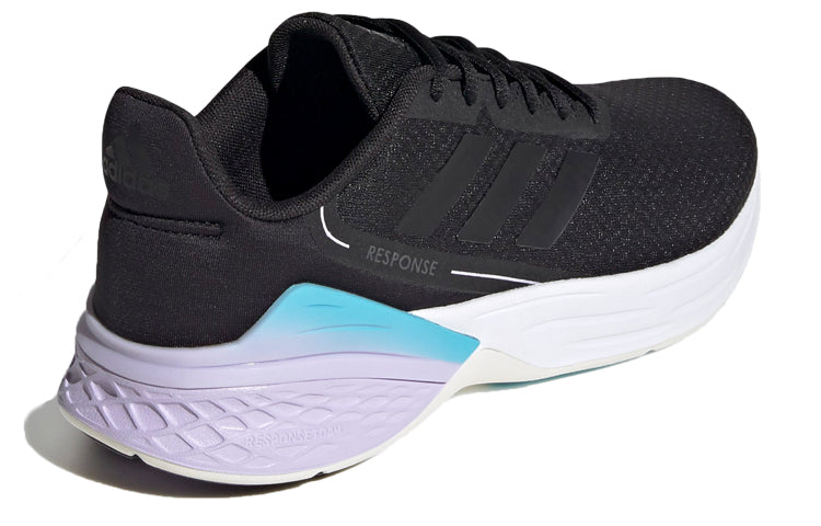 (WMNS) adidas Response SR 'Purple Tint' FX8914