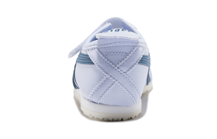 (PS) Onitsuka Tiger Mexico 66 Sneakers 'Light Purple Blue' C8A2Y-400