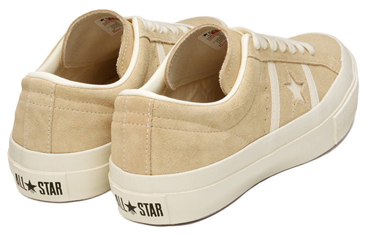 Converse One Star & Bars Suede 35200221