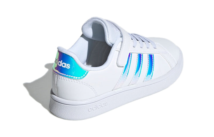(PS) adidas neo Grand Court C 'White' FW1275