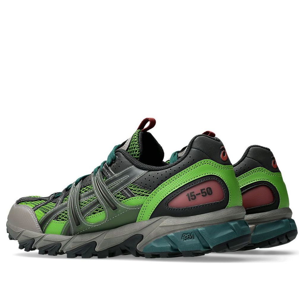 ASICS Gel-Sonoma 15-50 'Piquant Green Graphite Grey' 1203A488-300