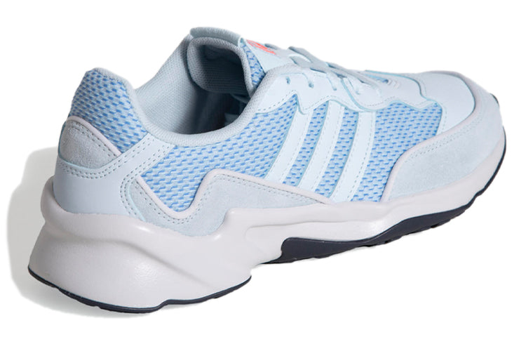 (WMNS) adidas neo 20-20 Fx Blue EH0273
