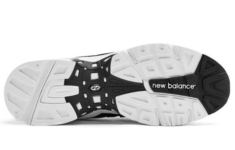 New Balance 828 'Black White' ML828CC