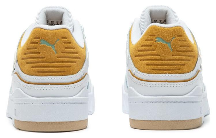 PUMA Slipstream Bball 'Yellow' 393266-05