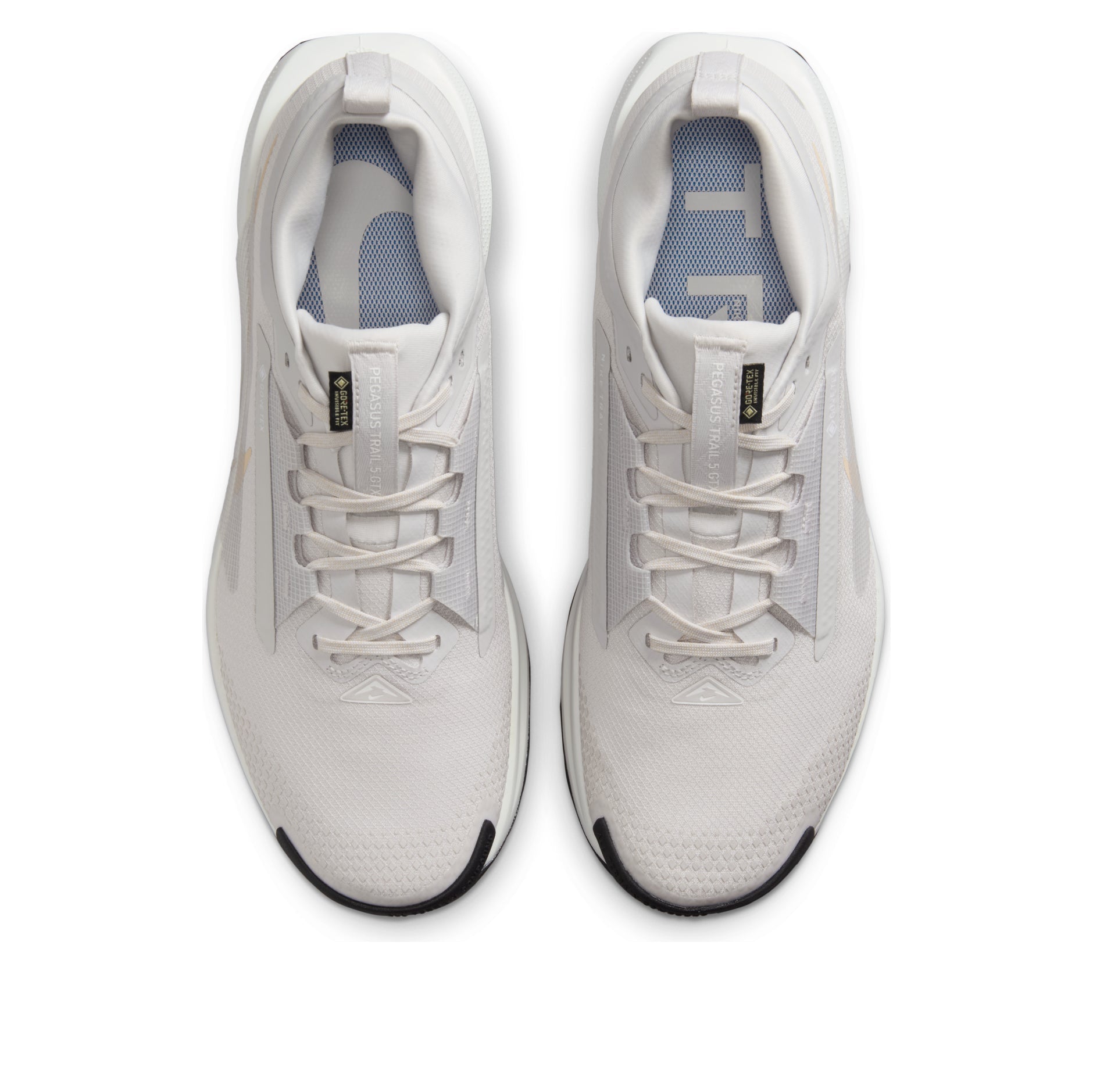 Nike Pegasus Trail 5 Gore-Tex 'Vast Grey Sanddrift' FQ0908-010