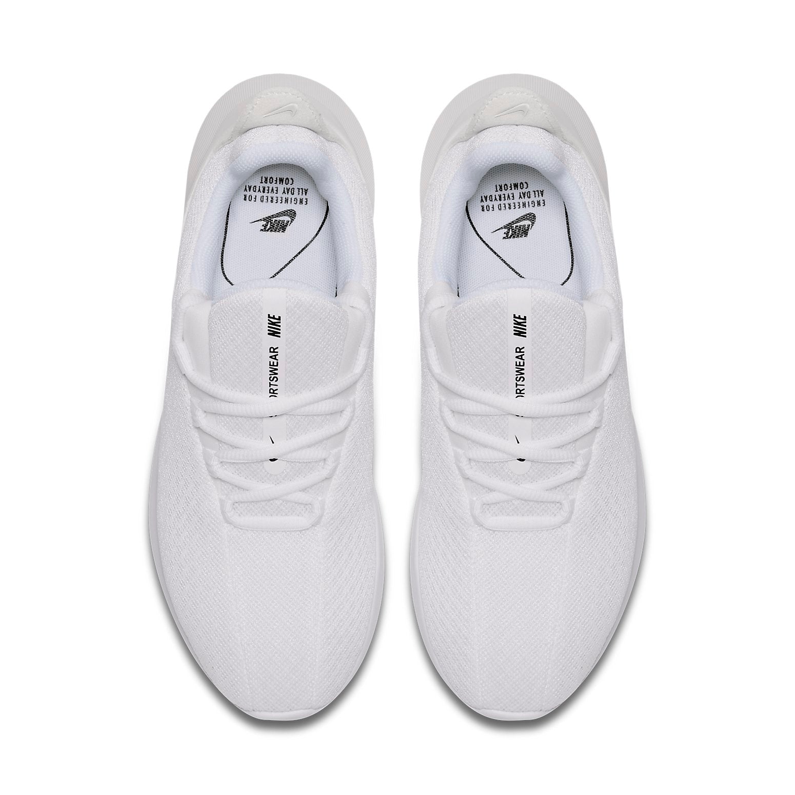 (WMNS) Nike Viale Low Tops Sports Shoe White AA2185-100