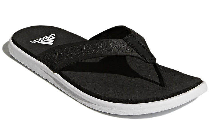 (WMNS) adidas Beachcloud 'Black White' BB0505