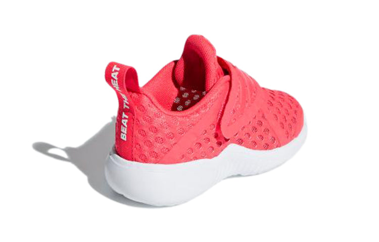 (TD) adidas FortaRun X BTH CF I 'Shock Red' F34543