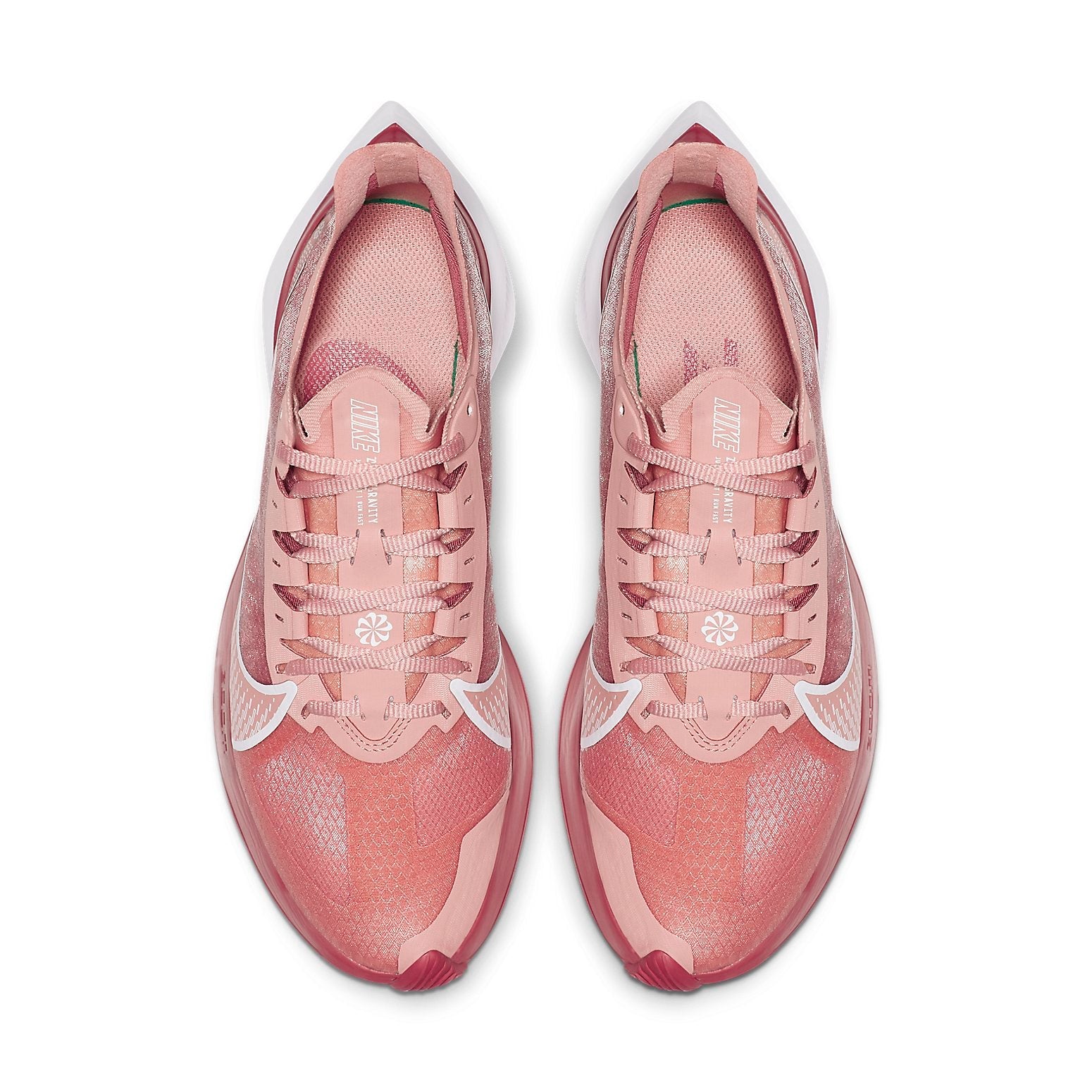 (WMNS) Nike Zoom Gravity 'Pink Quartz' BQ3203-600