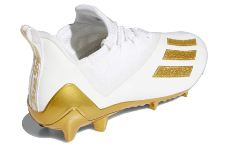 adidas Adizero 11 'White Gold Metallic' FX4237