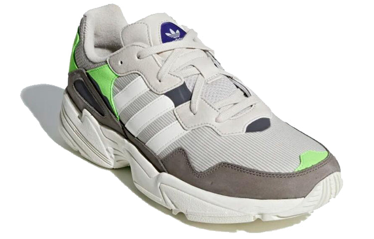 adidas Yung-96 'Solar Green' F97182
