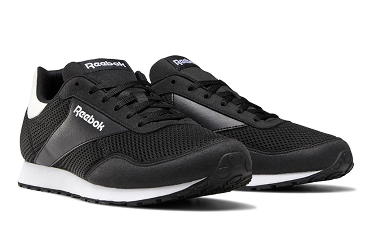 Reebok Royal Dimension 'Black White' DV9816