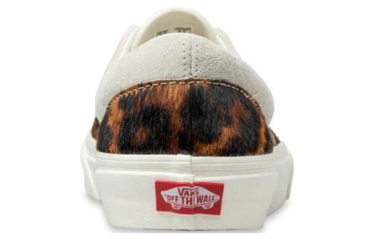 Vans Era Leopard 'Marshmallow' VN0A4U39033
