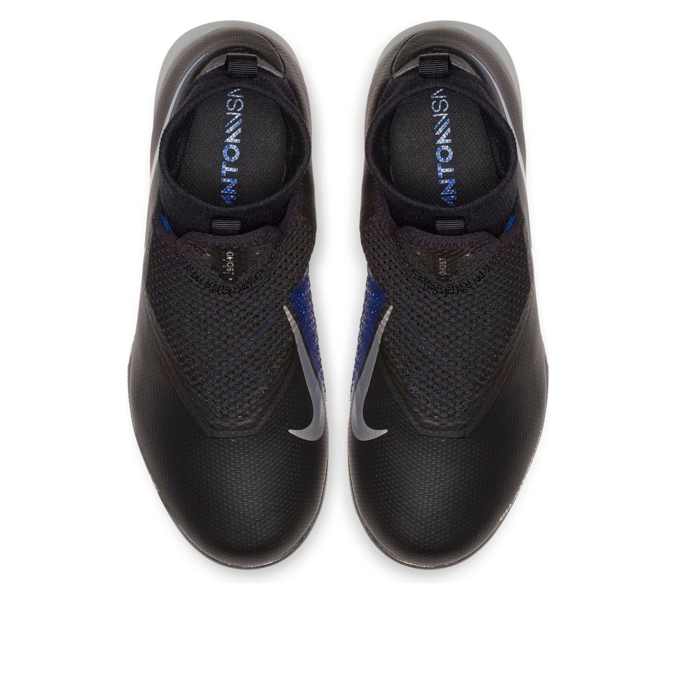 (GS) Nike Phantom Vision Academy DF IC 'Black Blue' AO3290-004