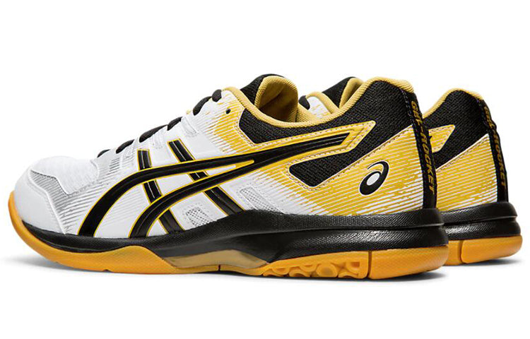 ASICS Gel-Rocket 9 'White' 1071A030-100