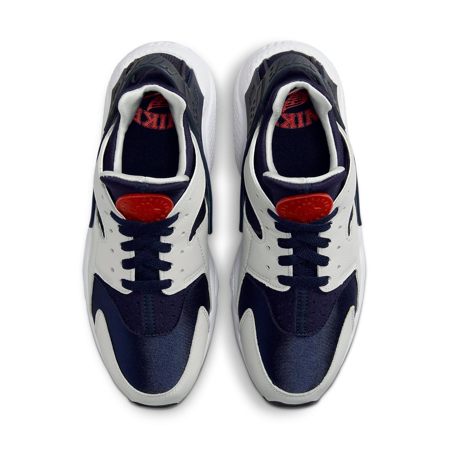 Nike Air Huarache 'Dark Obsidian' DD1068-401