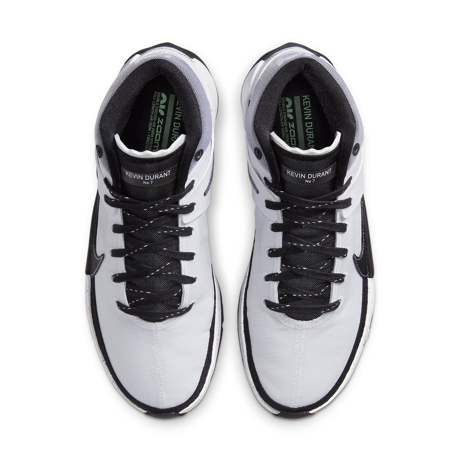Nike KD 13 TB 'Pure Platinum' CK6017-100