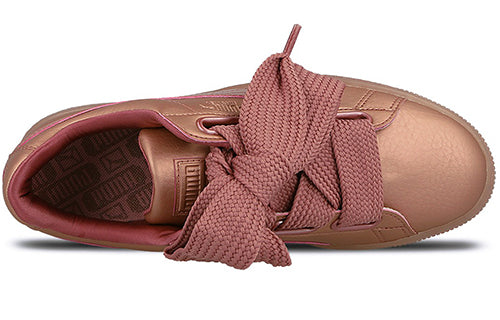 PUMA Basket Heart Copper 365463-01