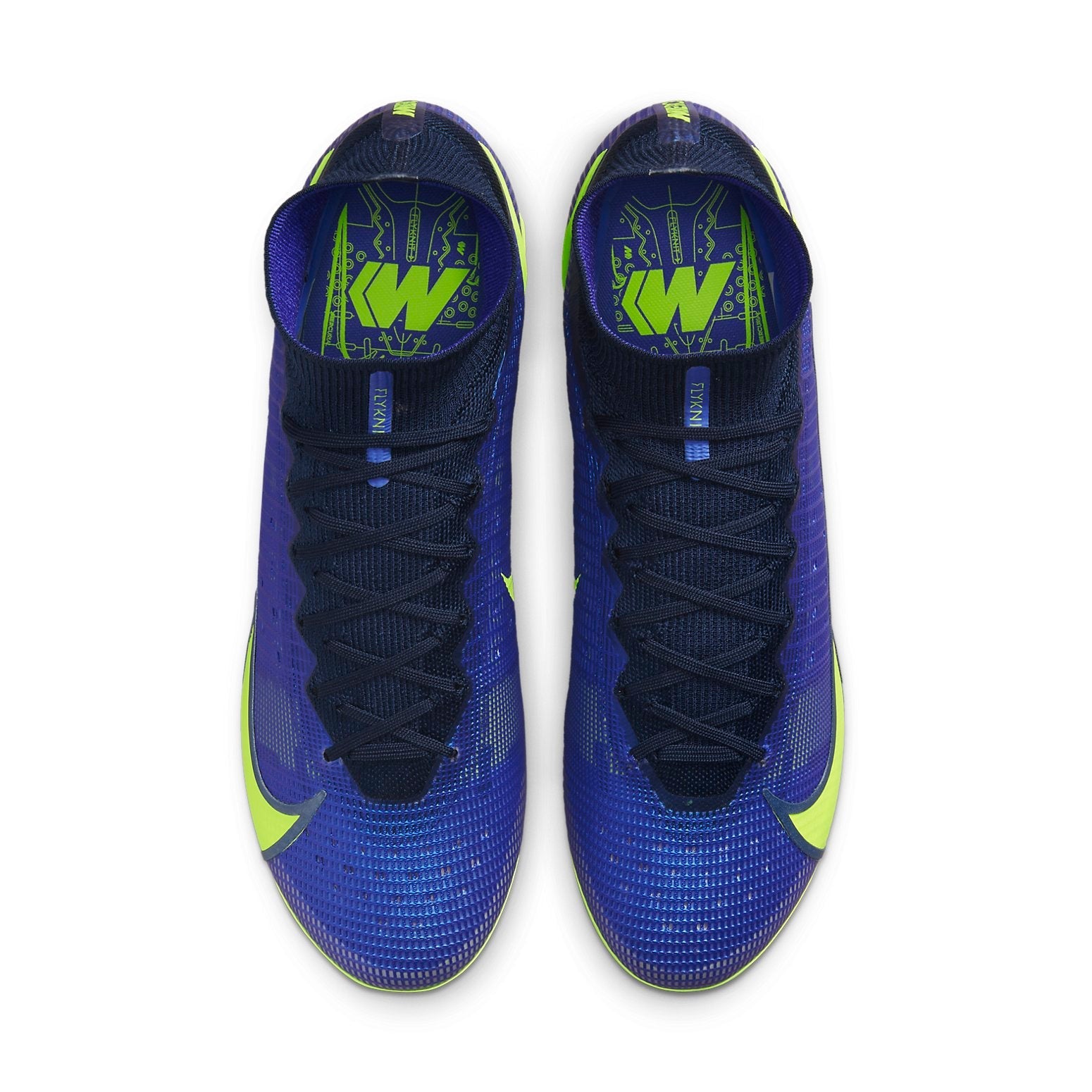 Nike Mercurial Superfly 8 Elite FG 'Recharge Pack' CV0958-574