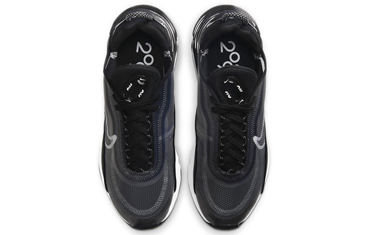 (WMNS) Nike Air Max 2090 'Black' CK2612-002