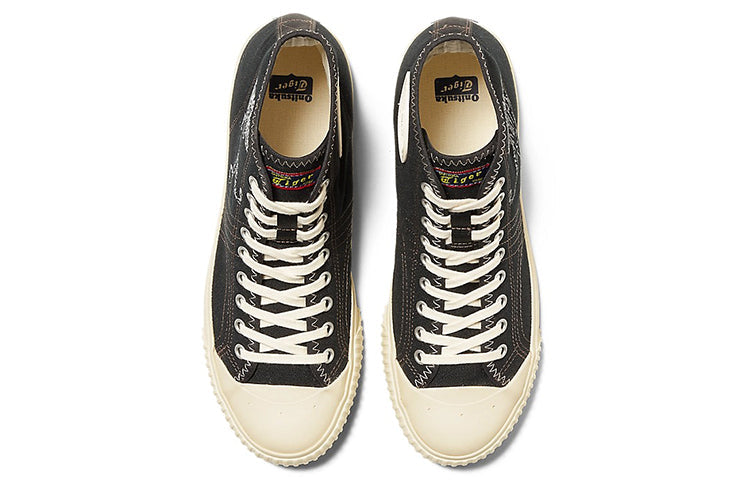 Onitsuka Tiger OK Basketball MT 'Black Beige' 1183C121-001