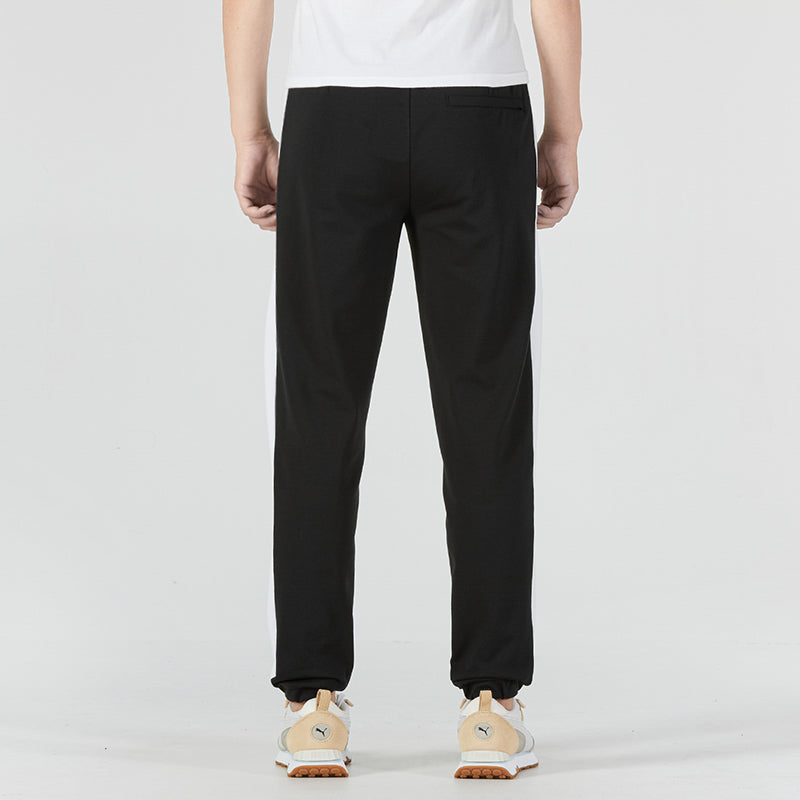 PUMA Suit Jogger 'Black' 538837-56