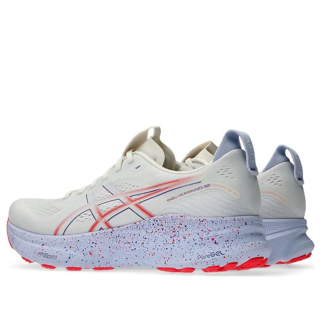 ASICS Gel-Kayano 32 'Cream Edo Purple' 1011C140-500
