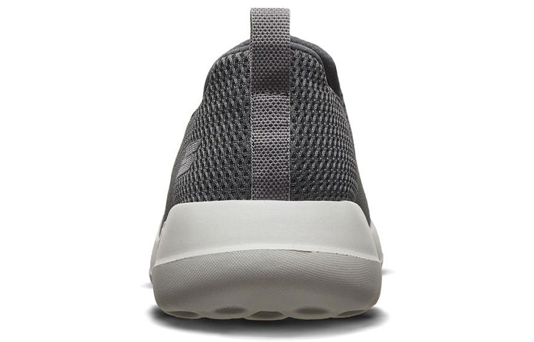Skechers Go Walk Max Low-Top 'Dark Grey' 54600-CHAR