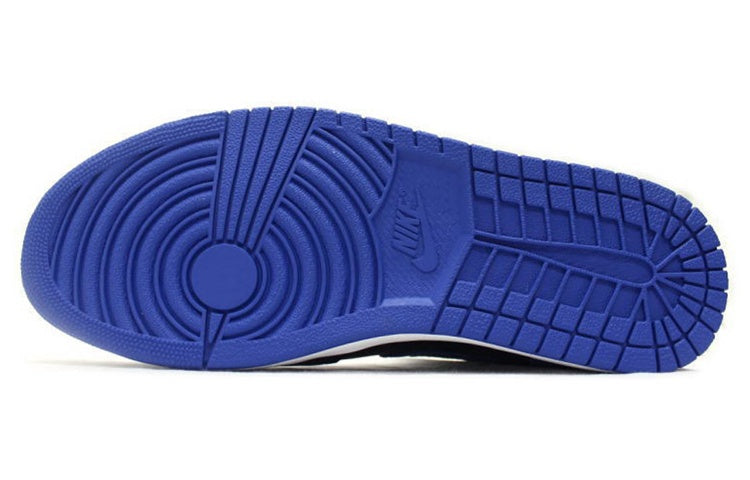 Air Jordan 1 Retro High OG 'Royal' 2013 555088-085