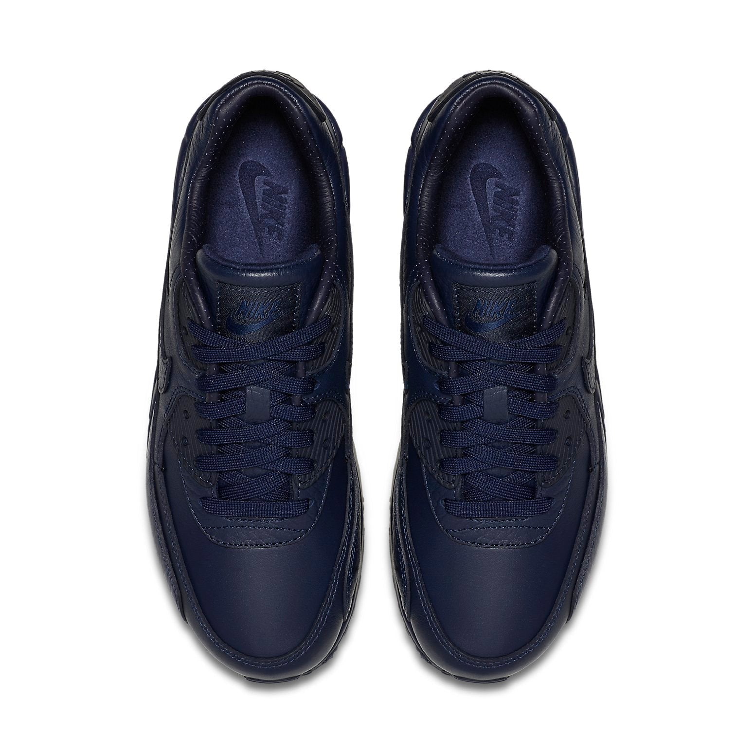 (WMNS) Nike Air Max 90 Pinnacle 'Obsidian' 839612-401