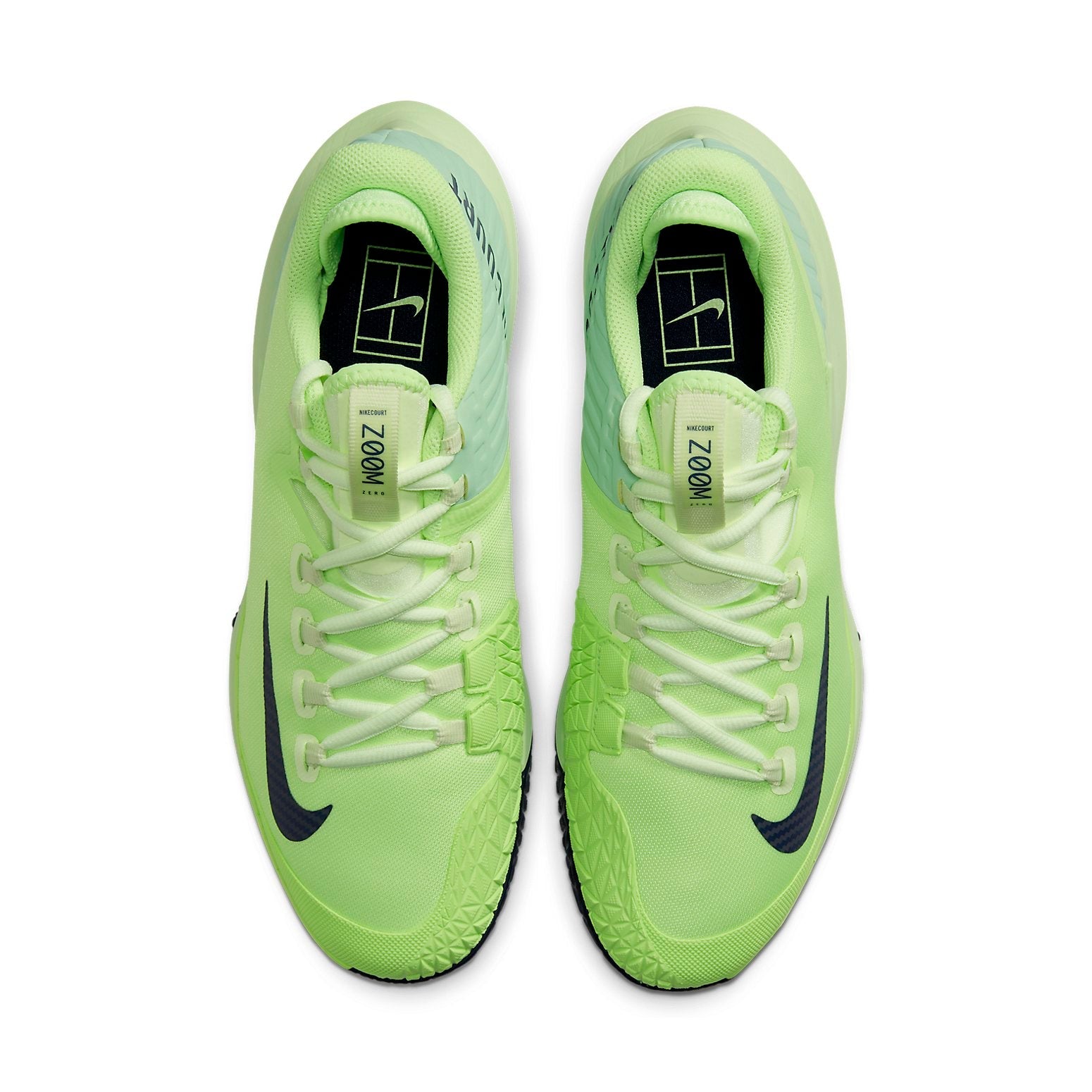 Nike Court Air Zoom Zero 'Aphid Green' AA8018-302