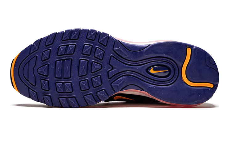 (GS) Nike Air Max 97 'Back To School' CI9929-500