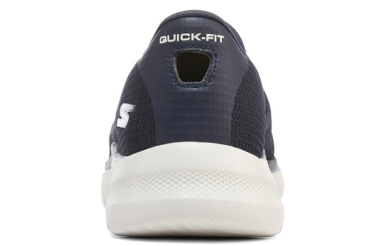 Skechers Go Walk 6 Anaglyph 'Navy' 216201-NVY