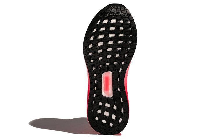 (WMNS) adidas Ultraboost 20 'White Signal Pink' G55838