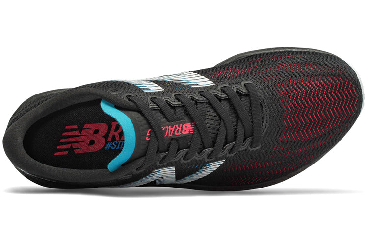 (WMNS) New Balance 1400v6 'Black' W1400BC6