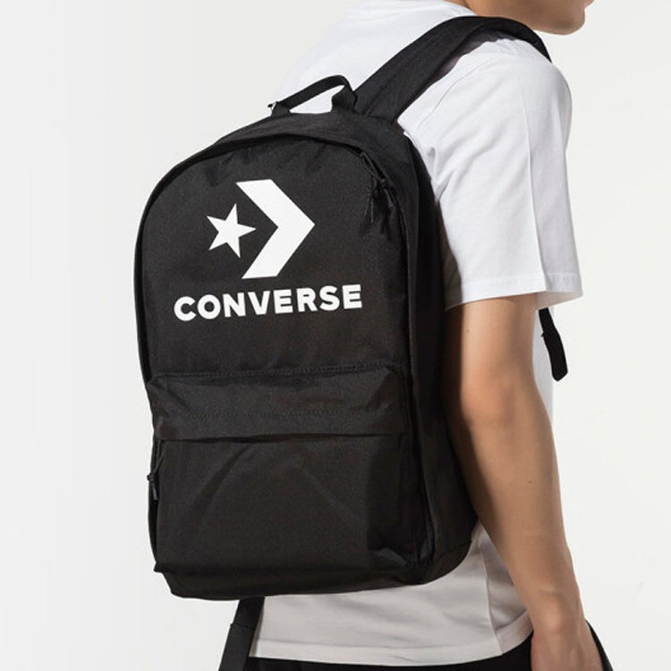 Converse Edc 22 Backpack 'Black' 10007031-A01
