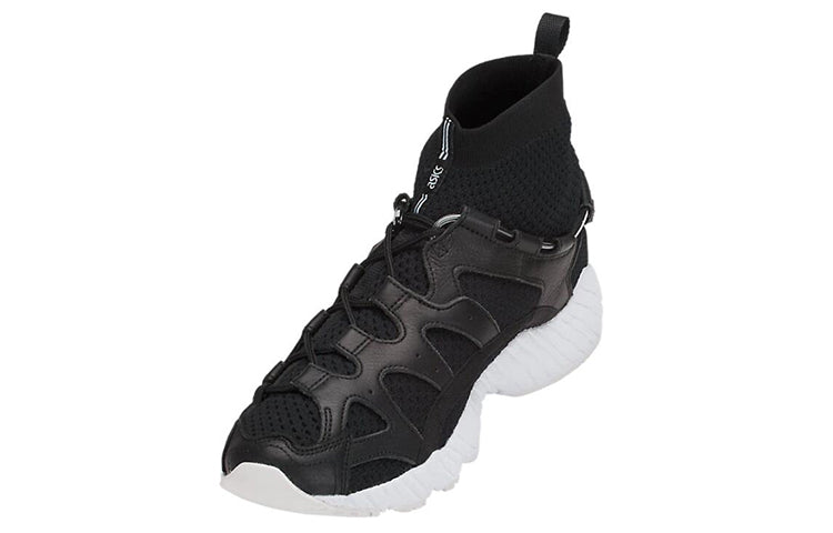 ASICS Gel Mai Knit MT 'Black' H8G4N-9090